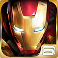 نبرد مرد آهنی با Iron Man 3 v1.0.1